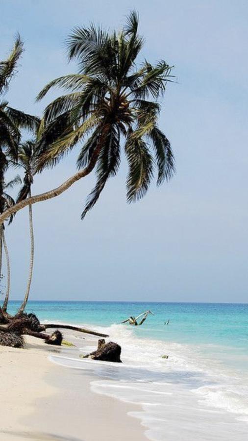 Adyam B & B San Andres  Exterior photo