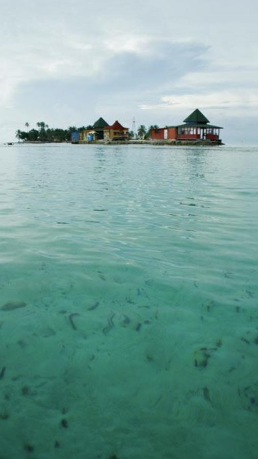 Adyam B & B San Andres  Exterior photo