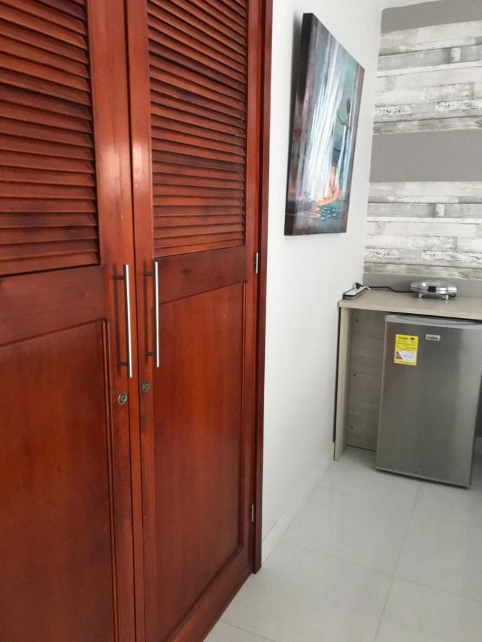 Adyam B & B San Andres  Exterior photo